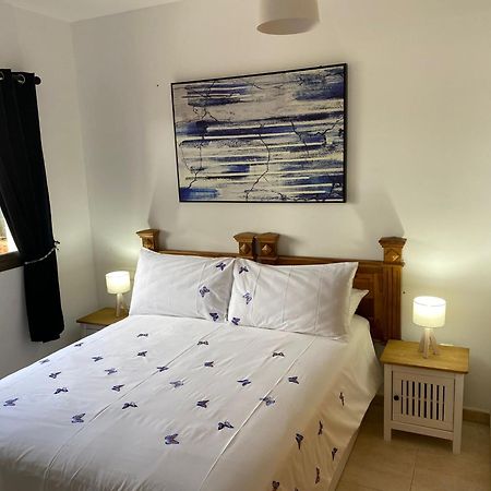 Villa Casa Piedra, Luxury Family Front Line Golf, Hot Tub,Pool Table, 8 Pers, Caleta de Fuste Exterior foto