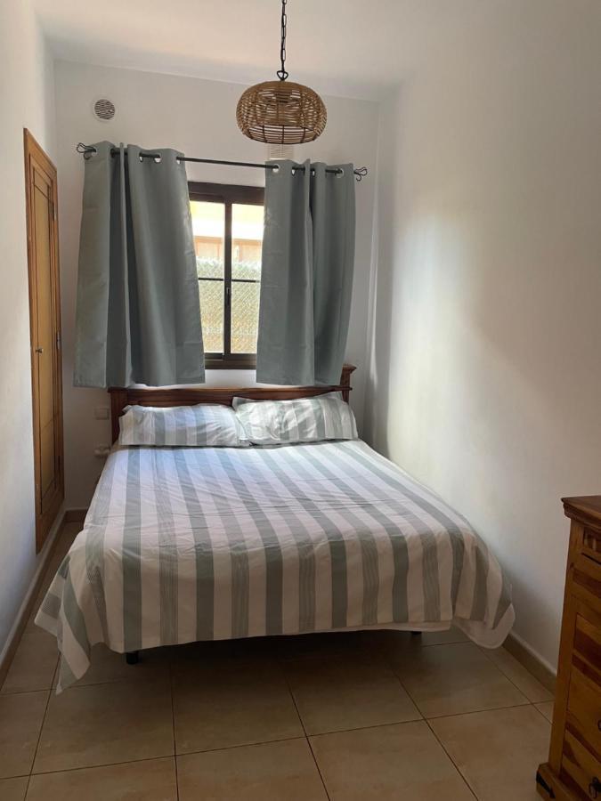 Villa Casa Piedra, Luxury Family Front Line Golf, Hot Tub,Pool Table, 8 Pers, Caleta de Fuste Exterior foto