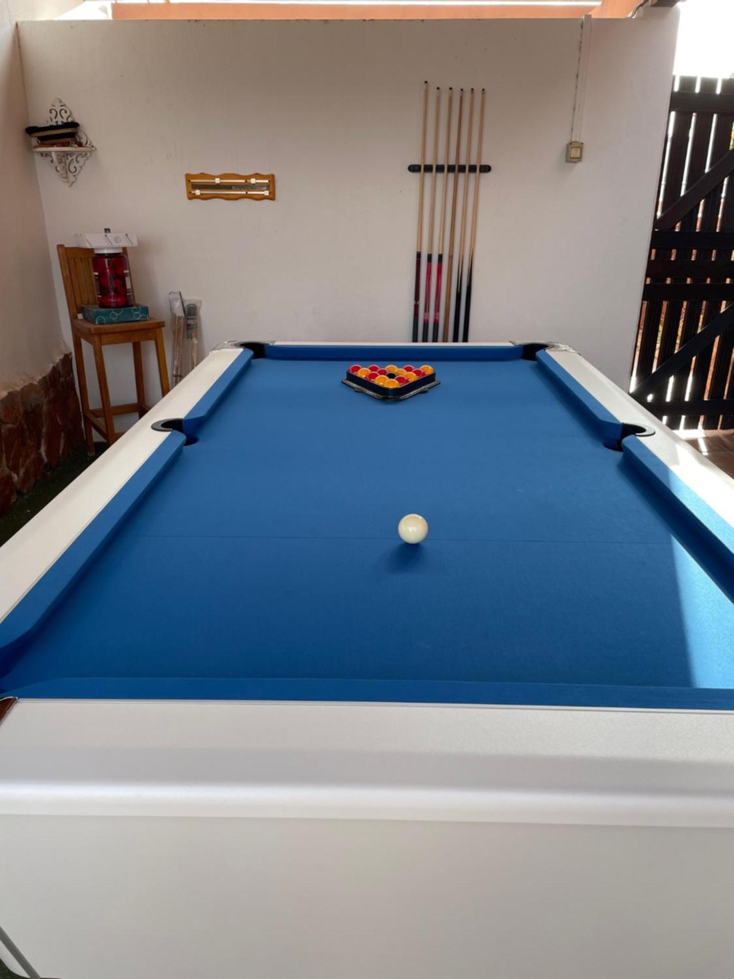 Villa Casa Piedra, Luxury Family Front Line Golf, Hot Tub,Pool Table, 8 Pers, Caleta de Fuste Exterior foto