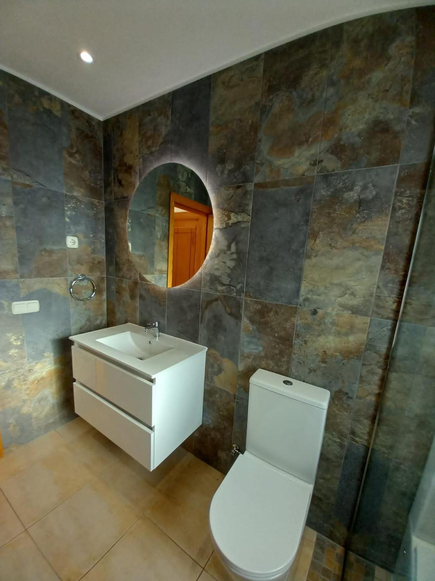 Villa Casa Piedra, Luxury Family Front Line Golf, Hot Tub,Pool Table, 8 Pers, Caleta de Fuste Exterior foto
