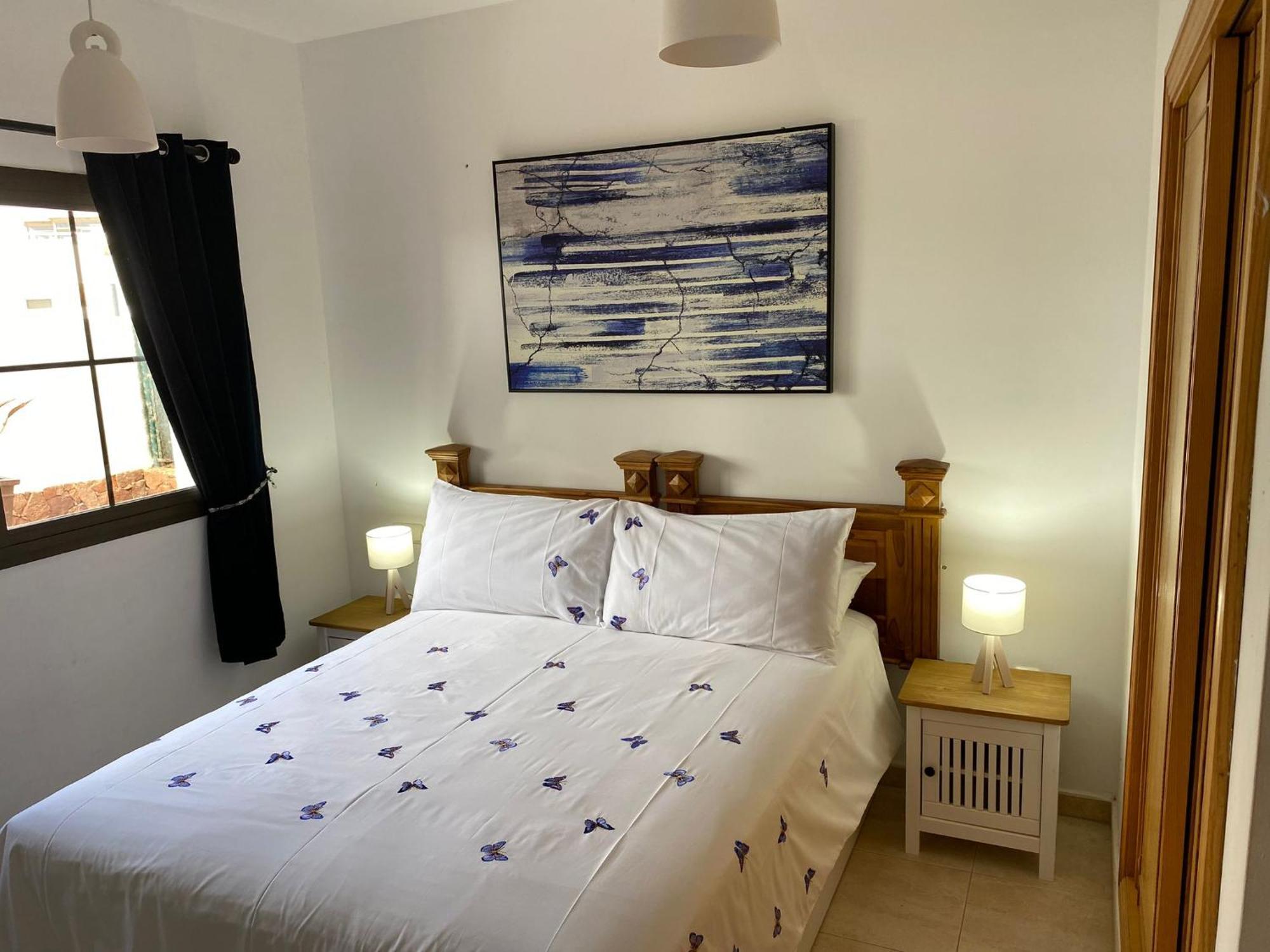 Villa Casa Piedra, Luxury Family Front Line Golf, Hot Tub,Pool Table, 8 Pers, Caleta de Fuste Exterior foto